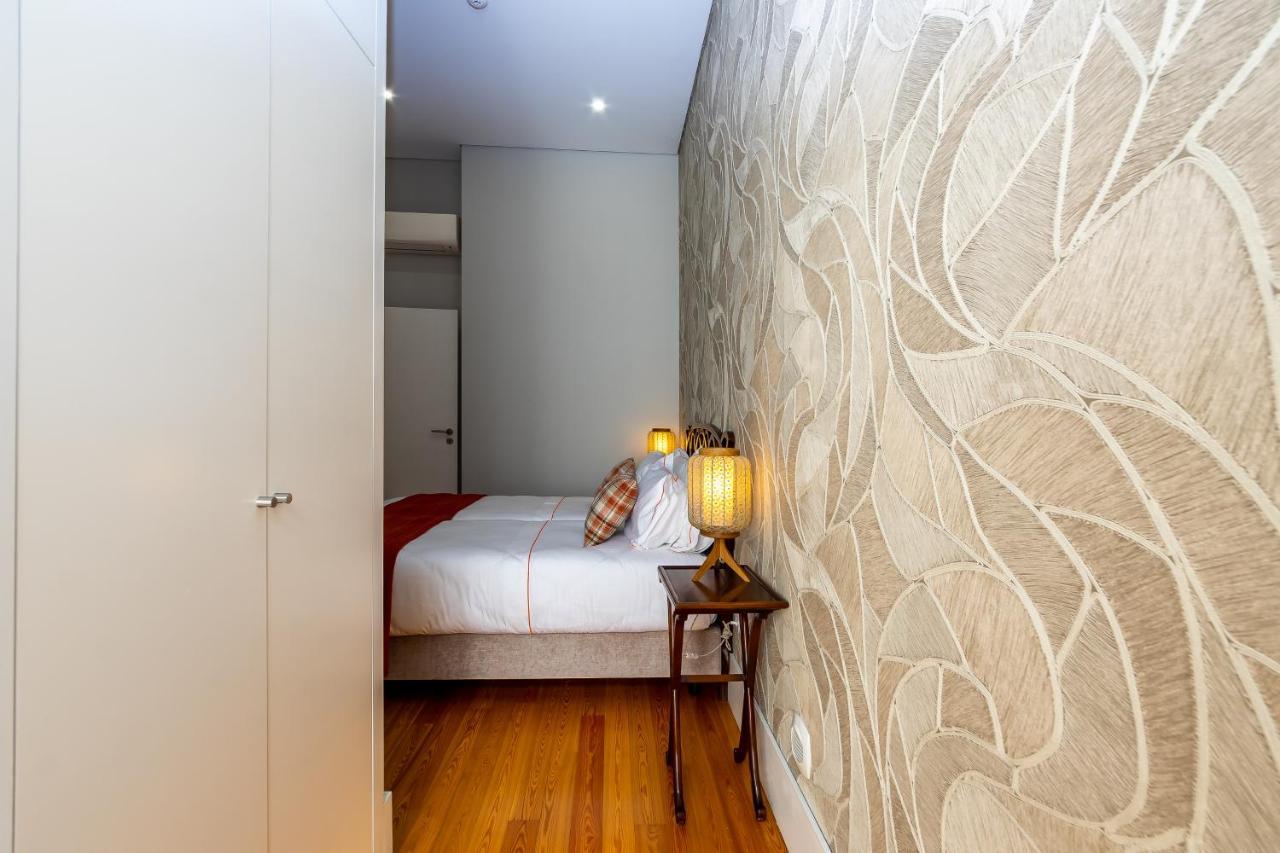 Mouzinho 129 - Sobreiro Apartment ปอร์โต ภายนอก รูปภาพ