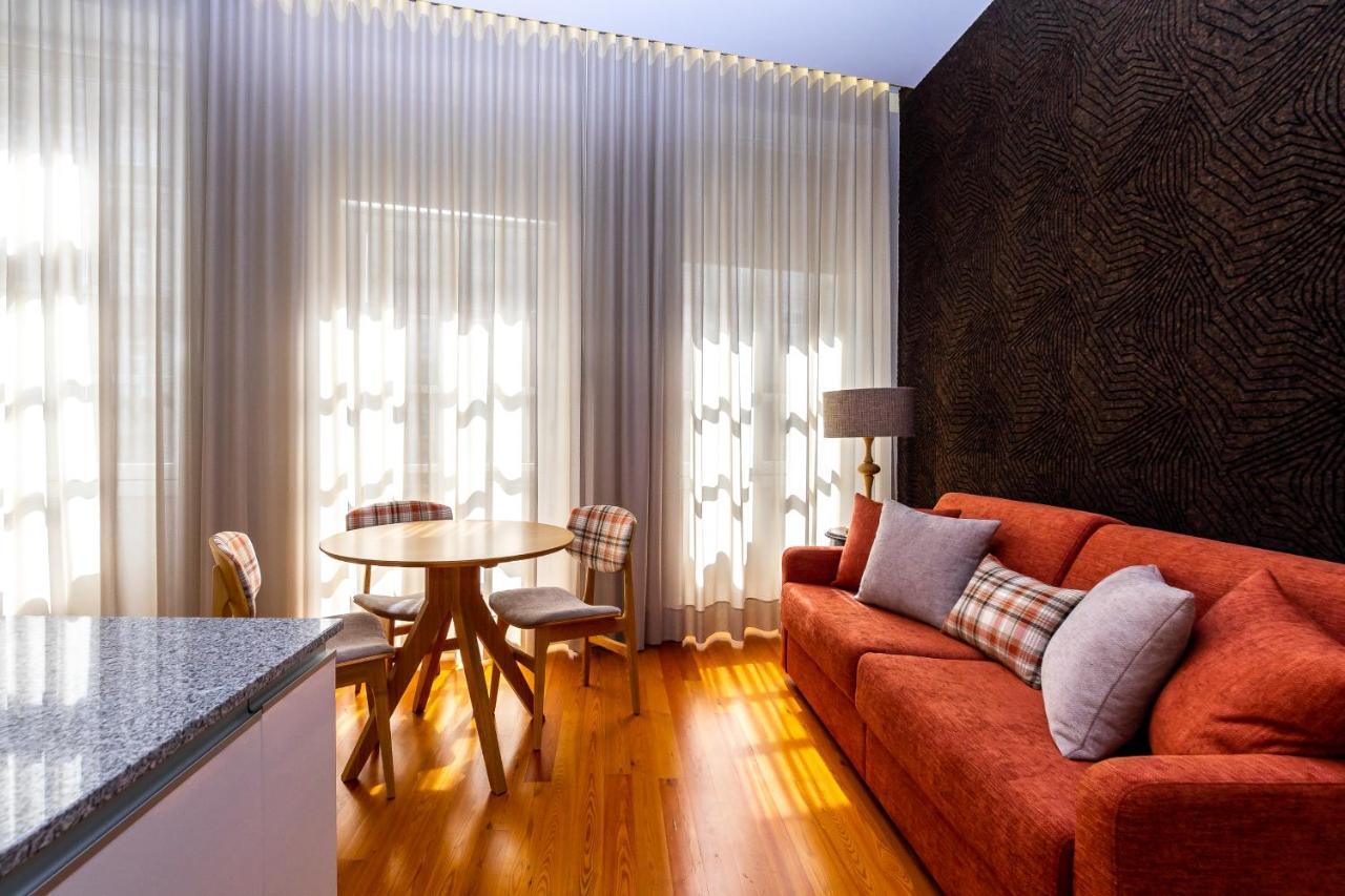 Mouzinho 129 - Sobreiro Apartment ปอร์โต ภายนอก รูปภาพ