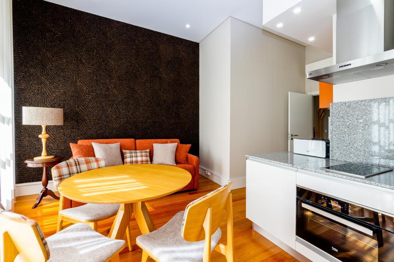Mouzinho 129 - Sobreiro Apartment ปอร์โต ภายนอก รูปภาพ