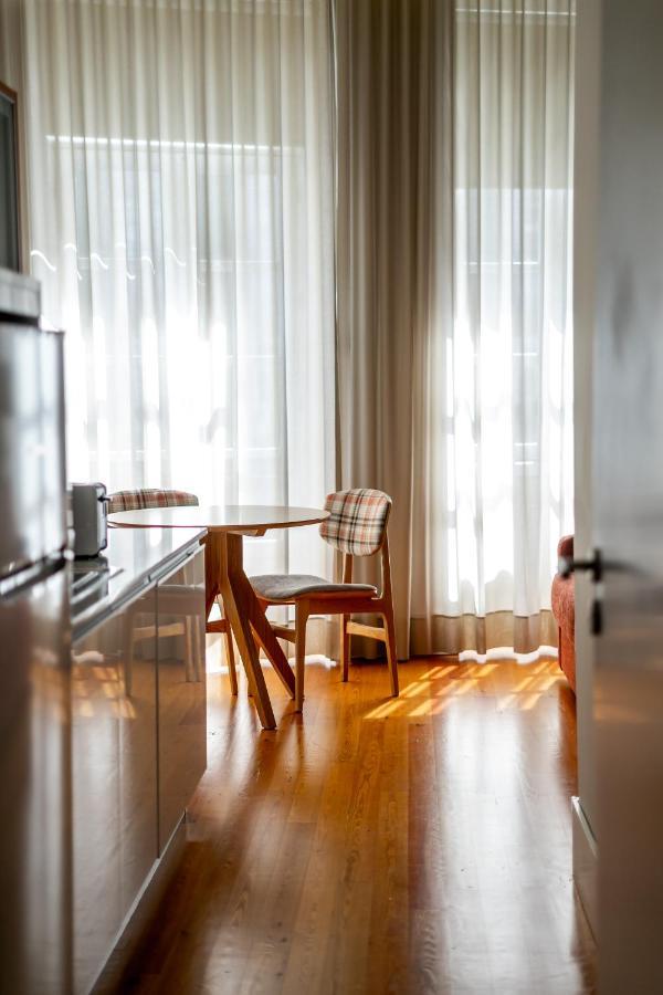 Mouzinho 129 - Sobreiro Apartment ปอร์โต ภายนอก รูปภาพ
