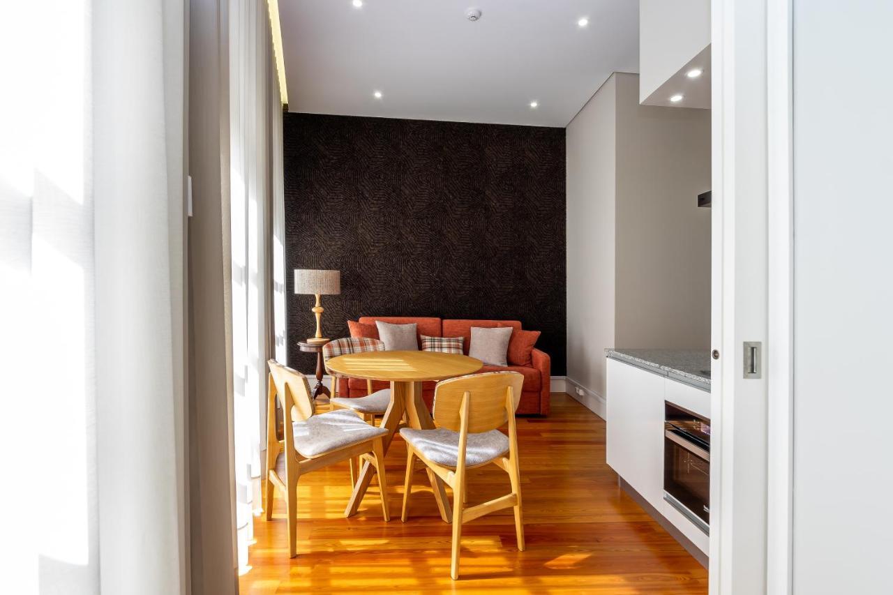 Mouzinho 129 - Sobreiro Apartment ปอร์โต ภายนอก รูปภาพ