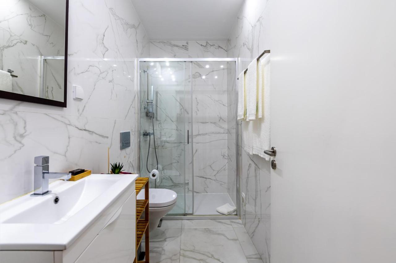 Mouzinho 129 - Sobreiro Apartment ปอร์โต ภายนอก รูปภาพ