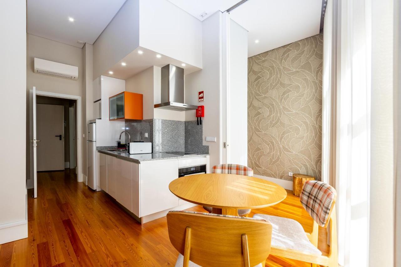 Mouzinho 129 - Sobreiro Apartment ปอร์โต ภายนอก รูปภาพ