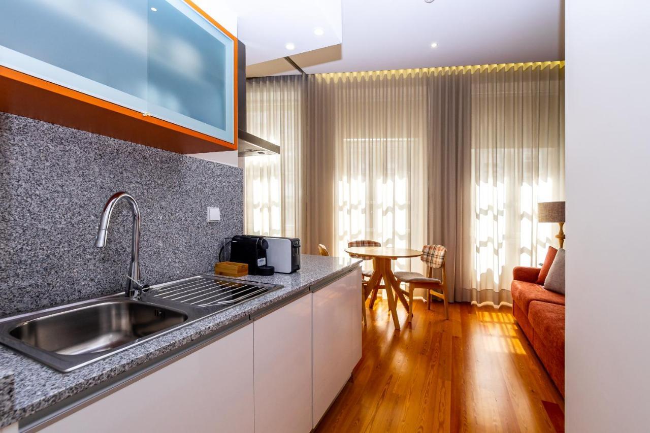 Mouzinho 129 - Sobreiro Apartment ปอร์โต ภายนอก รูปภาพ